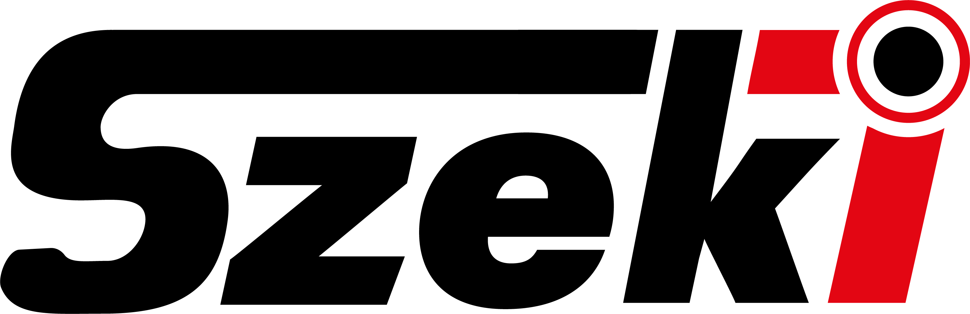 Szeki.hu logó